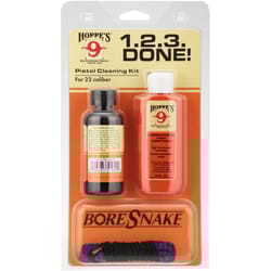 Hoppe's No. 9 Rifle Cleaning Kit 3 pc