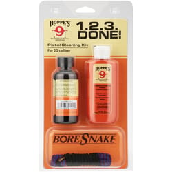 Hoppe's No. 9 Rifle Cleaning Kit 3 pc