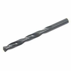 Forney 27/64 in. High Speed Steel Jobber Drill Bit 1 pc