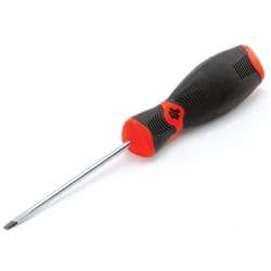 Performance Tool 1/8 in. X 3 in. L Slotted Screwdriver 1 pc