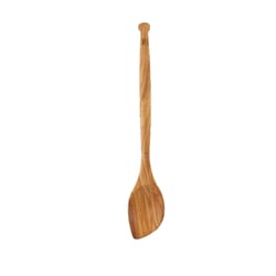 Sabatier 14 in. L Brown Wood Corner Spoon