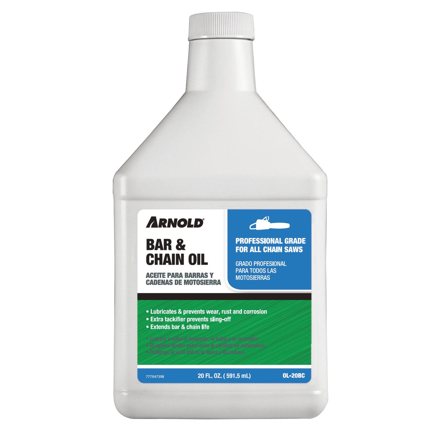 Arnold Bar and Chain Oil Ace Hardware