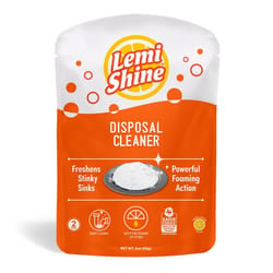 Lemi Shine Washing Machine Cleaner 1.76 oz, Shop