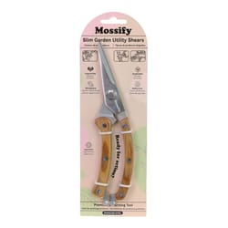Mossify Stainless Steel Utility Shears