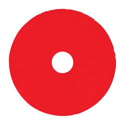 Diablo 4-1/2 in. D X 7/8 in. Aluminum Oxide Fiber Disc 24 Grit 4 pk