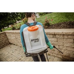 STIHL SG 51 12 L Nozzle Backpack Sprayer