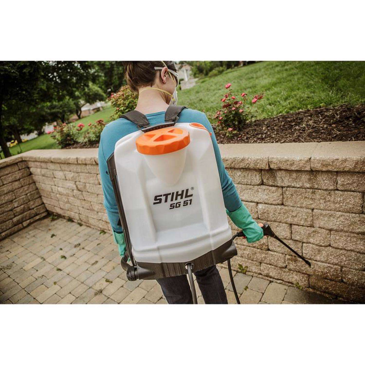 Backpack sprayer store ace hardware