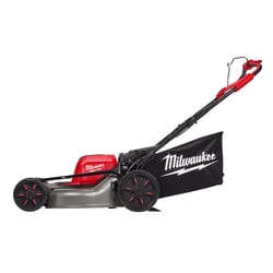 Milwaukee M18 FUEL 2823-20 21 in. 18 V Battery Self-Propelled Lawn Mower Tool Only