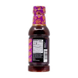 Hey Grill Hey Hot Honey BBQ Sauce 16 oz