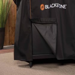 Blackstone Patio Series Black Griddle Cover