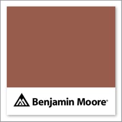 Benjamin Moore Giant Sequoia 2094-30