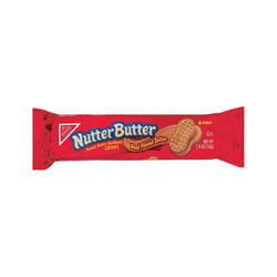 Nutter Butter Peanut Butter Cookies 1.9 oz Packet