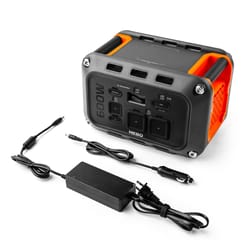 NEBO Intrepid Battery Portable Power Station 600 W