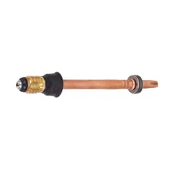 Prier Diamond 400 Series Copper Hydrant Replacement Stem Assembly 4 in. L 1 pc