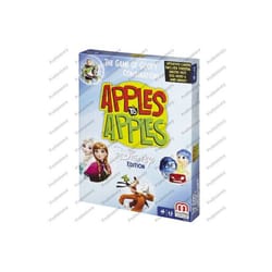 Mattel Apples To Apples Game 360 pc