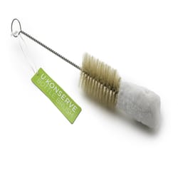 U-Konserve Stainless Steel Bottle Brush