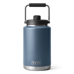 YETI Rambler 1 gal Nordic Blue BPA Free Insulated Jug