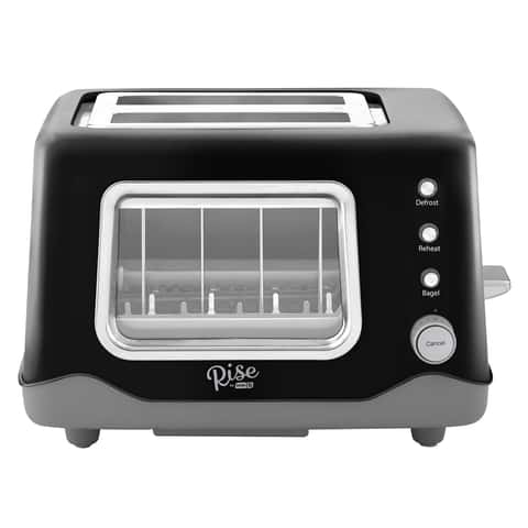 Mini Toaster Oven / Dash review - The Cookin' Camper 