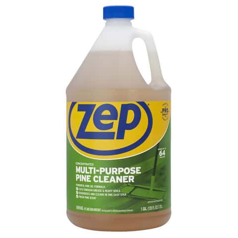 Favor 3-in-1 Floor Cleaner, Citrus Scent - 27 oz bottle
