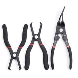 GEARWRENCH 3 pc Body Clip Pliers