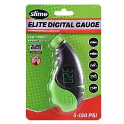 Slime Elite 150 psi Digital Tire Pressure Gauge