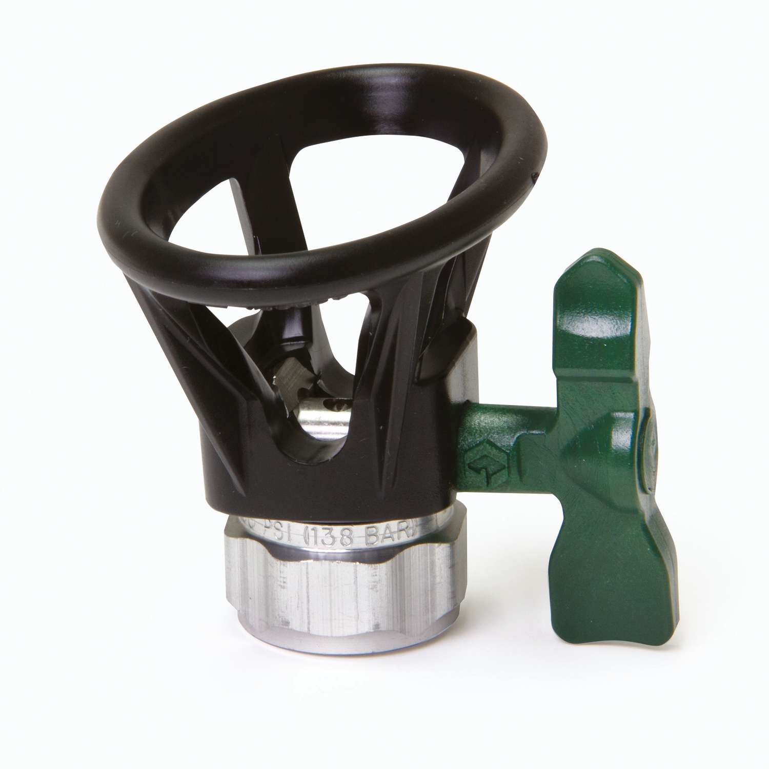 Graco TrueCoat Tip with Guard Ace Hardware