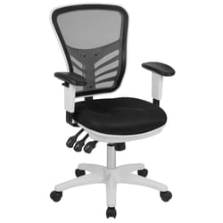 Flash Furniture Black Mesh Office Chair