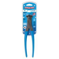 Channellock 8 in. Steel Cutting Pliers