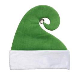 Dyno 13 in. Jester Santa Hat 1 pk