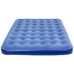 Pure Comfort Air Mattress Queen Pump Included