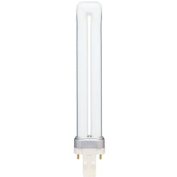 Westinghouse 13 W TT 7.19 in. L CFL Bulb Warm White Tubular 2700 K 1 pk