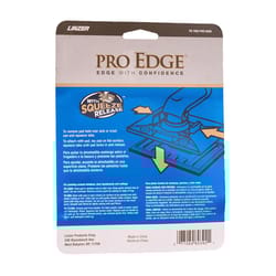 Linzer Pro Edge 5 in. W Paint Edger For Flat Surfaces