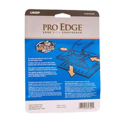 Linzer Pro Edge 5 in. W Paint Edger For Flat Surfaces