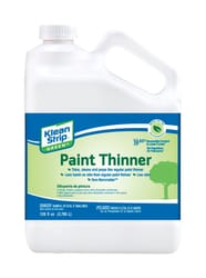 Klean Strip  Green  Paint Thinner  128 oz. 