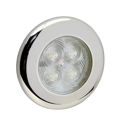 Seachoice LED Courtesy Light ABS Plastic/Aluminum