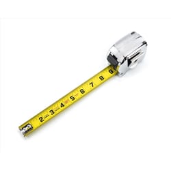 Crescent Lufkin 12 ft. L X 1/2 in. W Tape Measure 1 pk