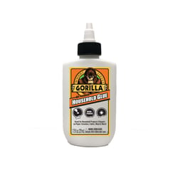 Gorilla Medium Strength All Purpose Household Glue 7.75 oz