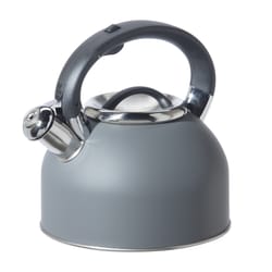 OGGI 64 oz Charcoal Tea Maker