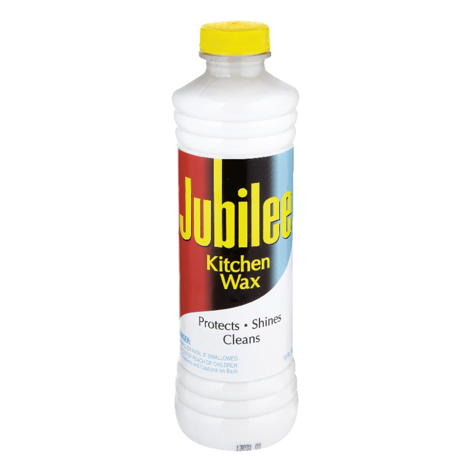 Jubilee Clean Scent Kitchen Wax Liquid 15 Oz Ace Hardware   Ce533507 A5cb 4d95 A0ba 2a996aebc043