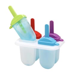 Kolorae Sip A Pop Assorted Polypropylene Ice Mold