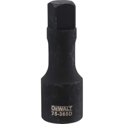 DeWalt 3/4 in. drive Extension 1 pc