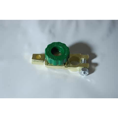 Battery Doctor Knob Switch for Top Post Battery - 20308