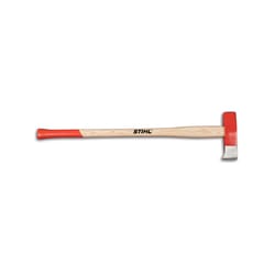 STIHL 6.6 lb Cutter Maul Ash Handle