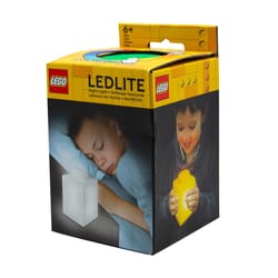 LEGO Nightlight Silicone 1 pk