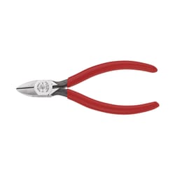 Klein Tools 5 in. Plastic/Steel Standard Diagonal Cutting Pliers