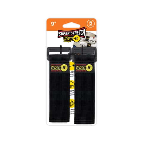 Ace Plastic Storage Straps Ace Plastic Storage Straps