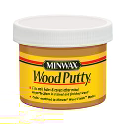 Minwax  Golden Oak  Wood Putty  3.75 oz. 