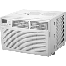 Amana 10000 BTU 115 V Window Air Conditioner w/Remote 450 sq ft