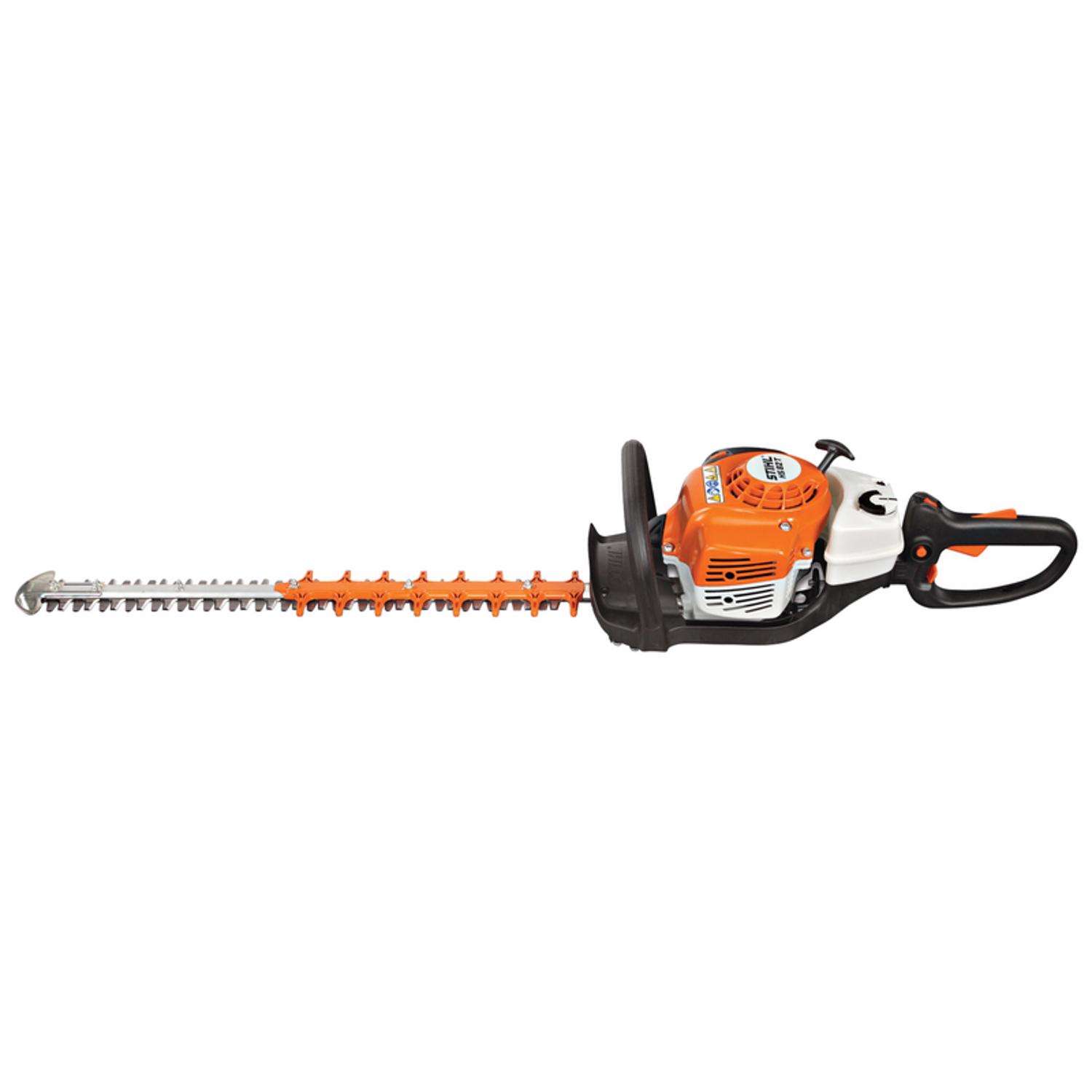 STIHL HS 82 R 30 in. Gas Hedge Trimmer Ace Hardware