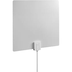 One for All Indoor HDTV Antenna 1 pk